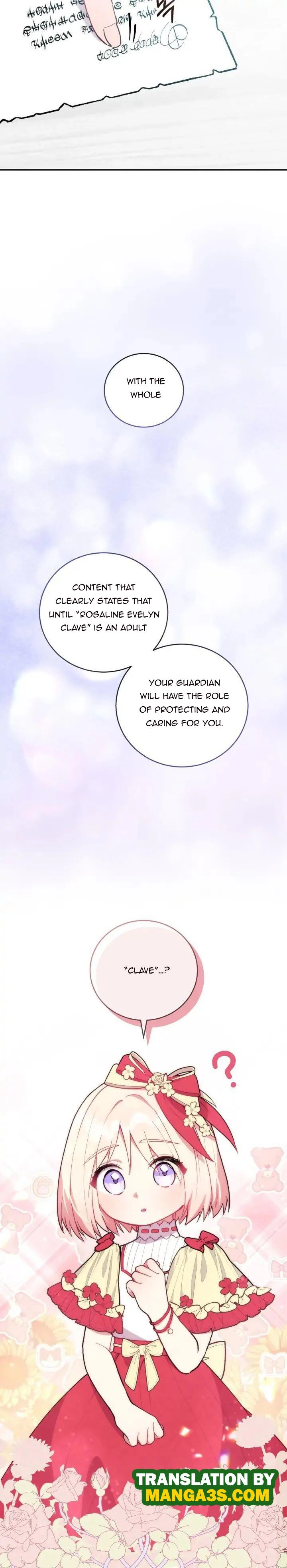 You Are So Cute Chapter 6 page 10