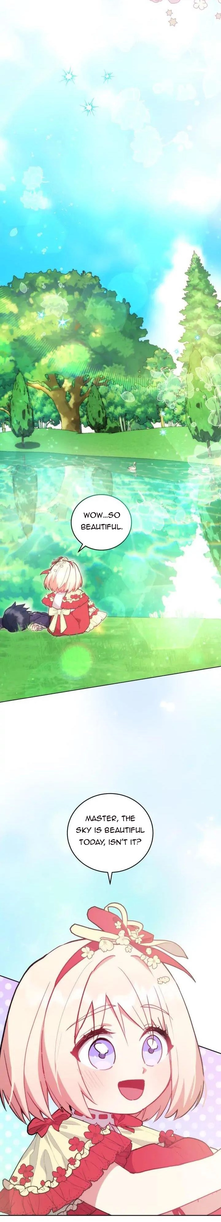 You Are So Cute Chapter 6 page 24