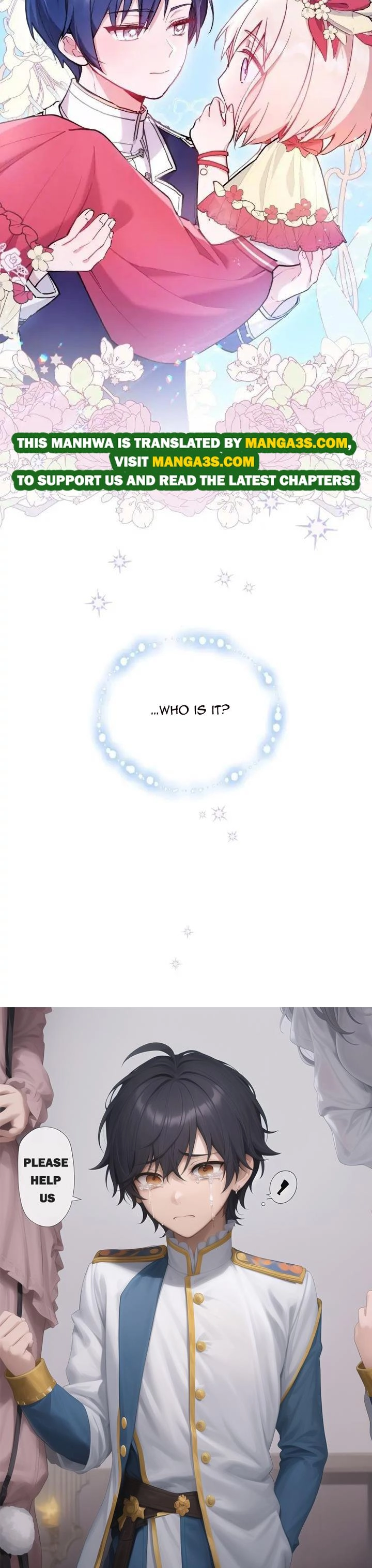 You Are So Cute Chapter 6 page 34