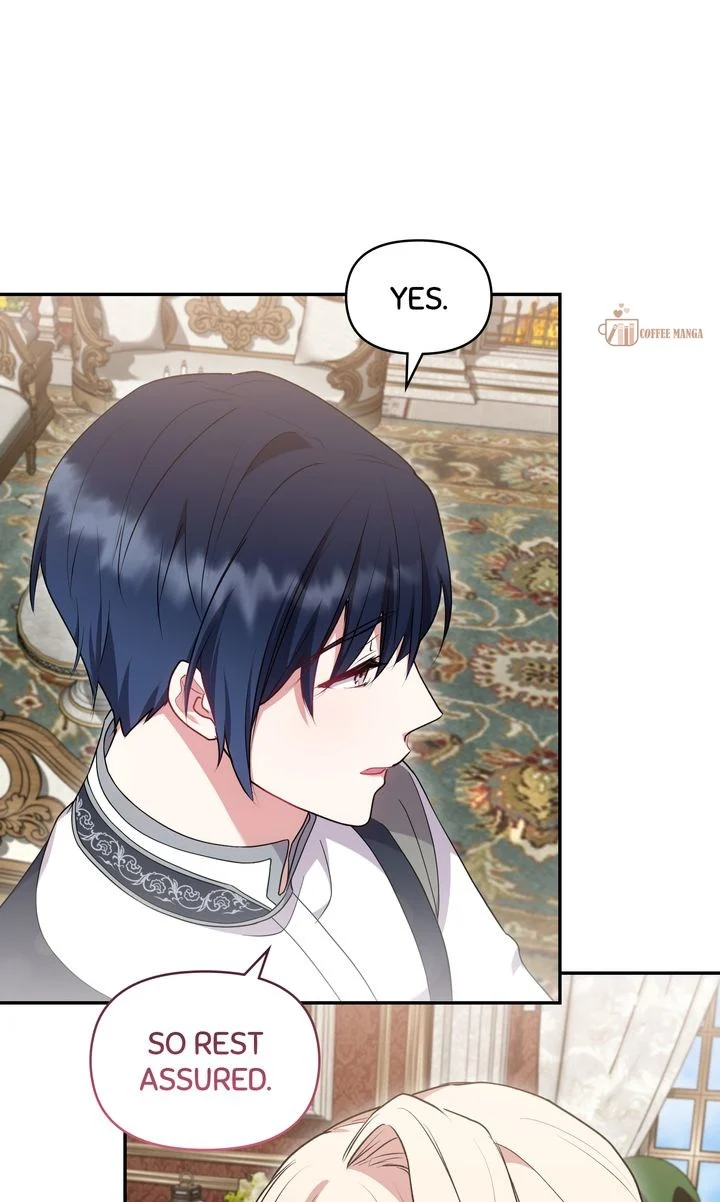 You Are So Cute Chapter 63 page 9