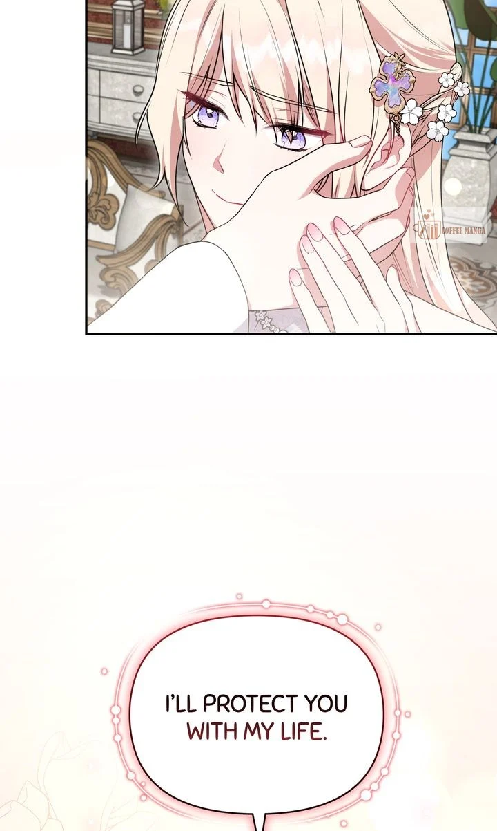 You Are So Cute Chapter 63 page 10