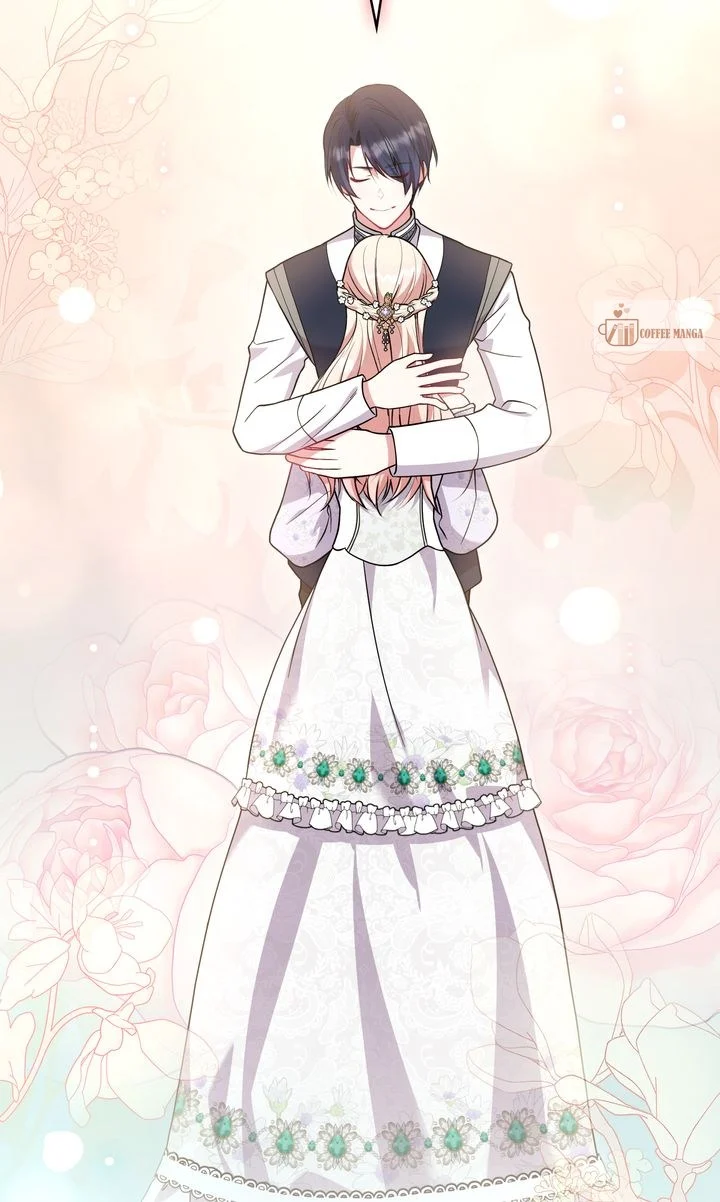 You Are So Cute Chapter 63 page 11