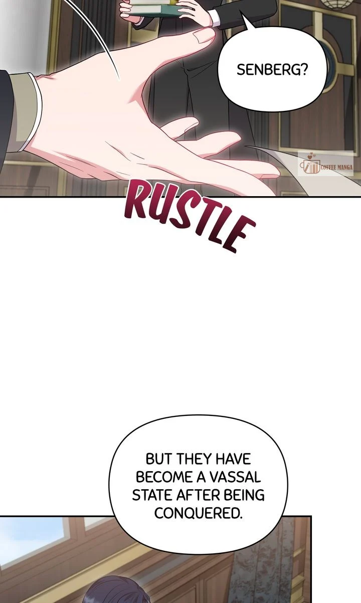 You Are So Cute Chapter 63 page 20