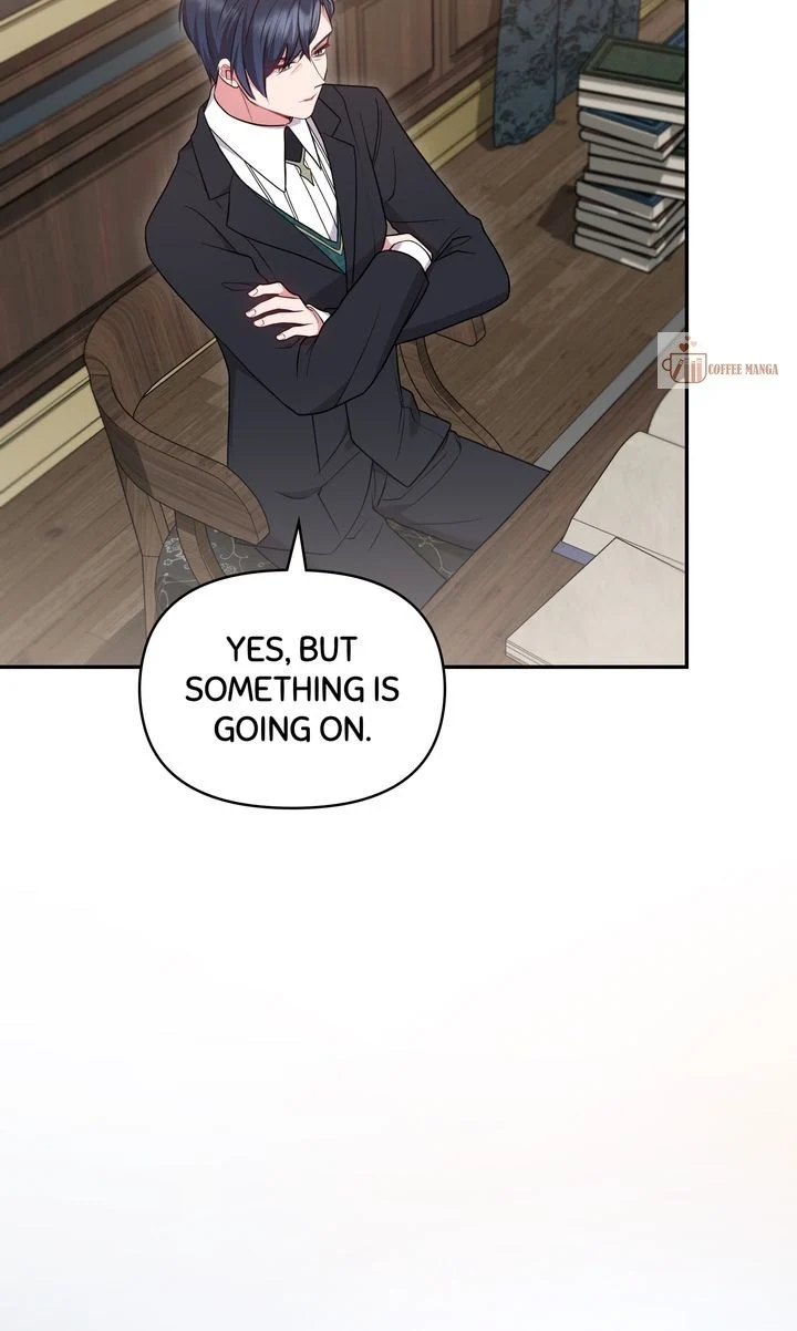You Are So Cute Chapter 63 page 21