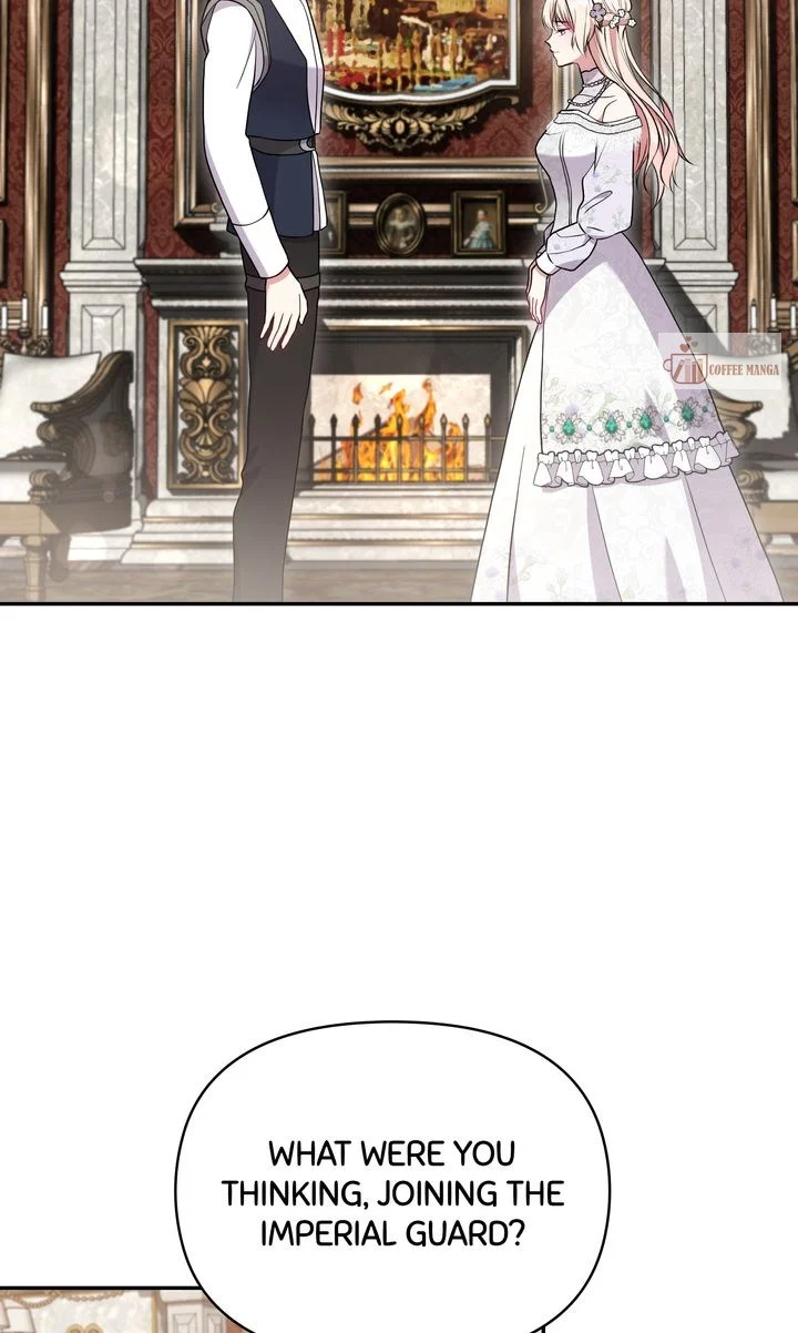 You Are So Cute Chapter 63 page 2
