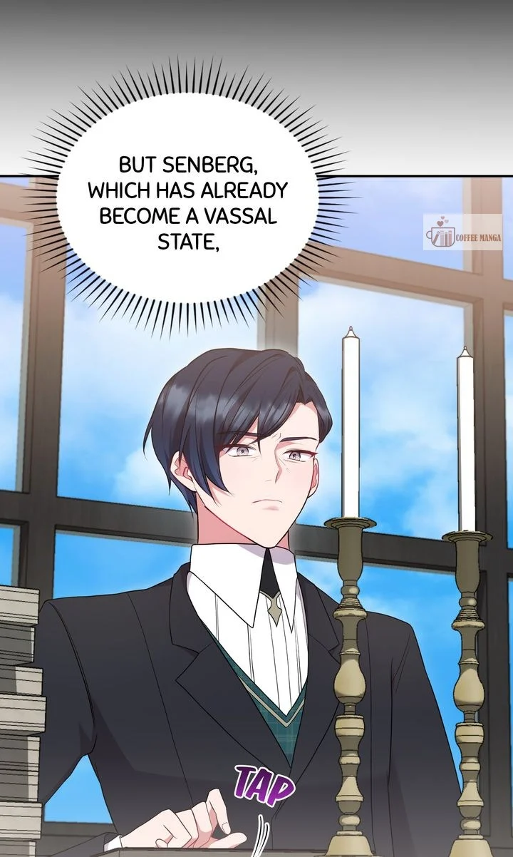 You Are So Cute Chapter 63 page 29