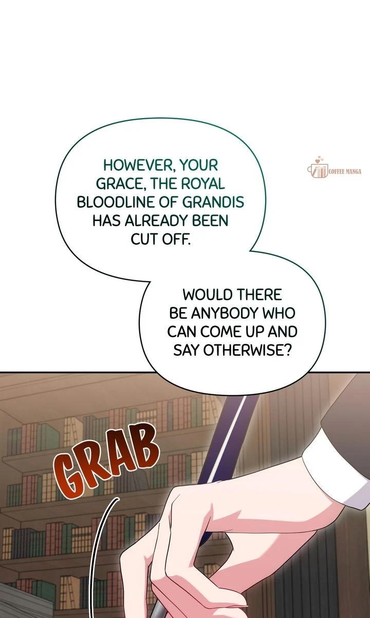 You Are So Cute Chapter 63 page 32