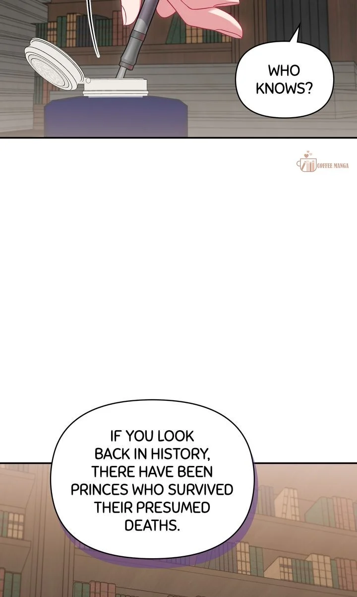 You Are So Cute Chapter 63 page 33