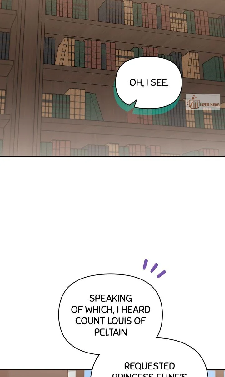 You Are So Cute Chapter 63 page 34
