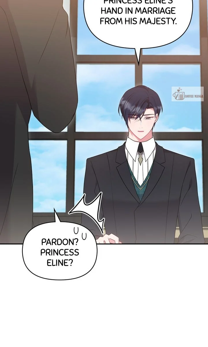 You Are So Cute Chapter 63 page 35