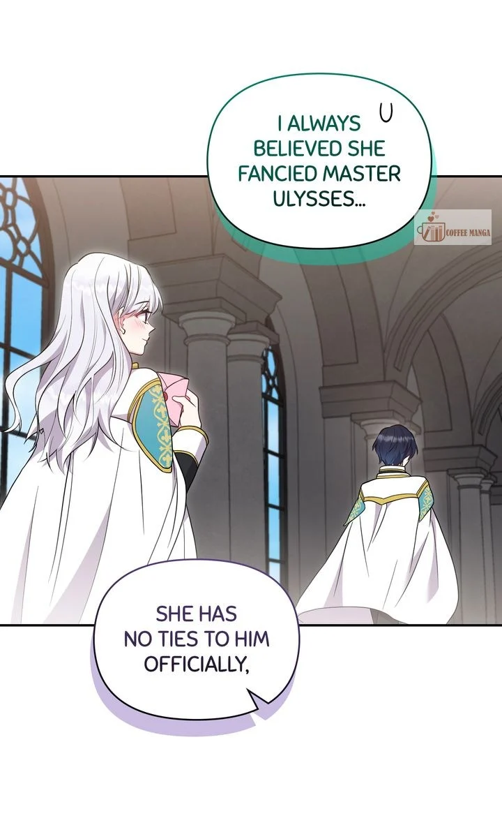 You Are So Cute Chapter 63 page 36