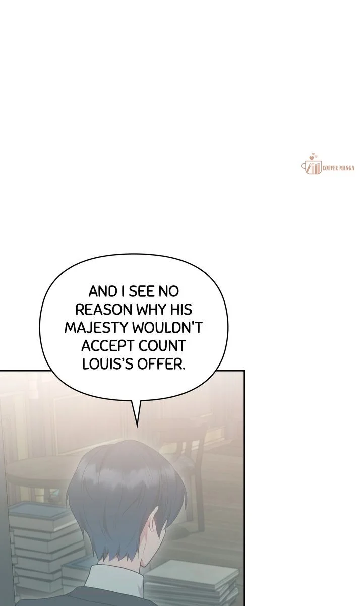 You Are So Cute Chapter 63 page 37
