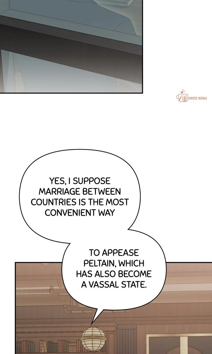You Are So Cute Chapter 63 page 38