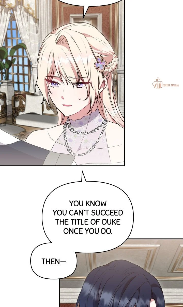 You Are So Cute Chapter 63 page 3