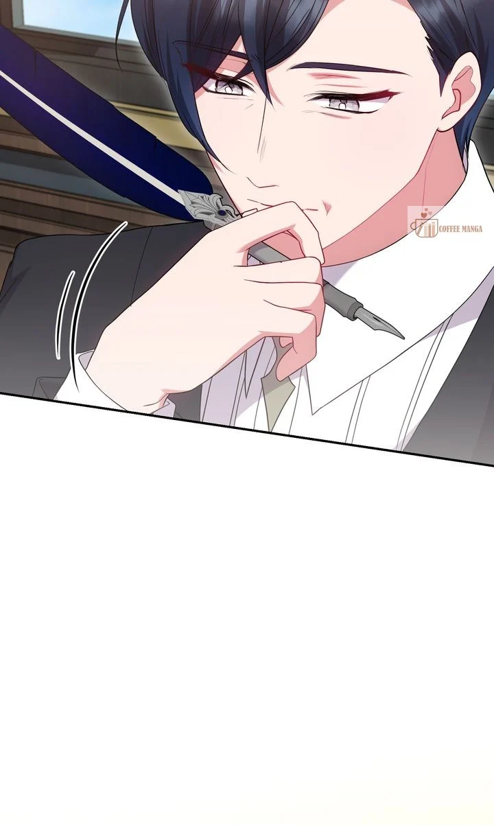 You Are So Cute Chapter 63 page 40