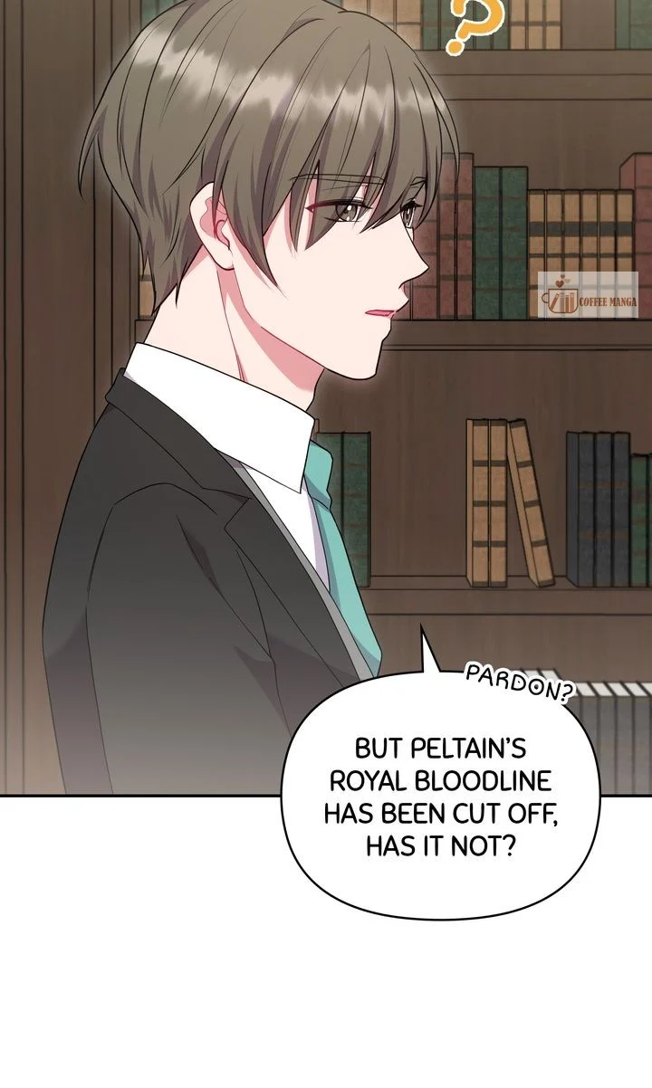 You Are So Cute Chapter 63 page 45