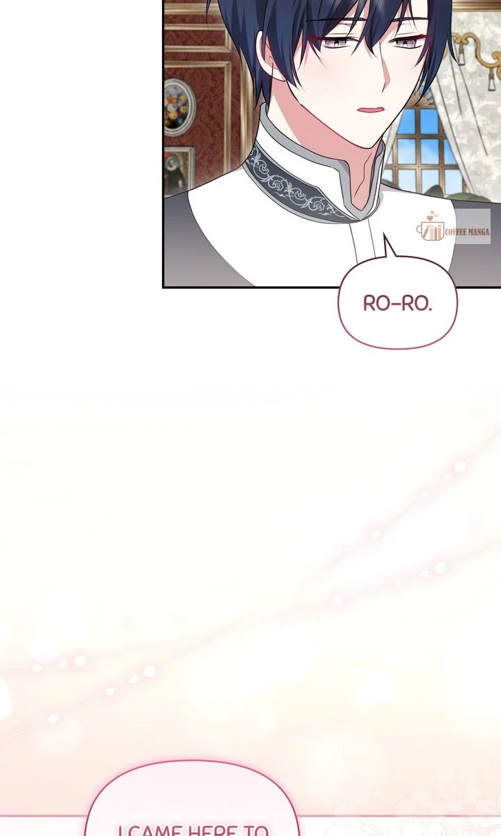 You Are So Cute Chapter 63 page 4
