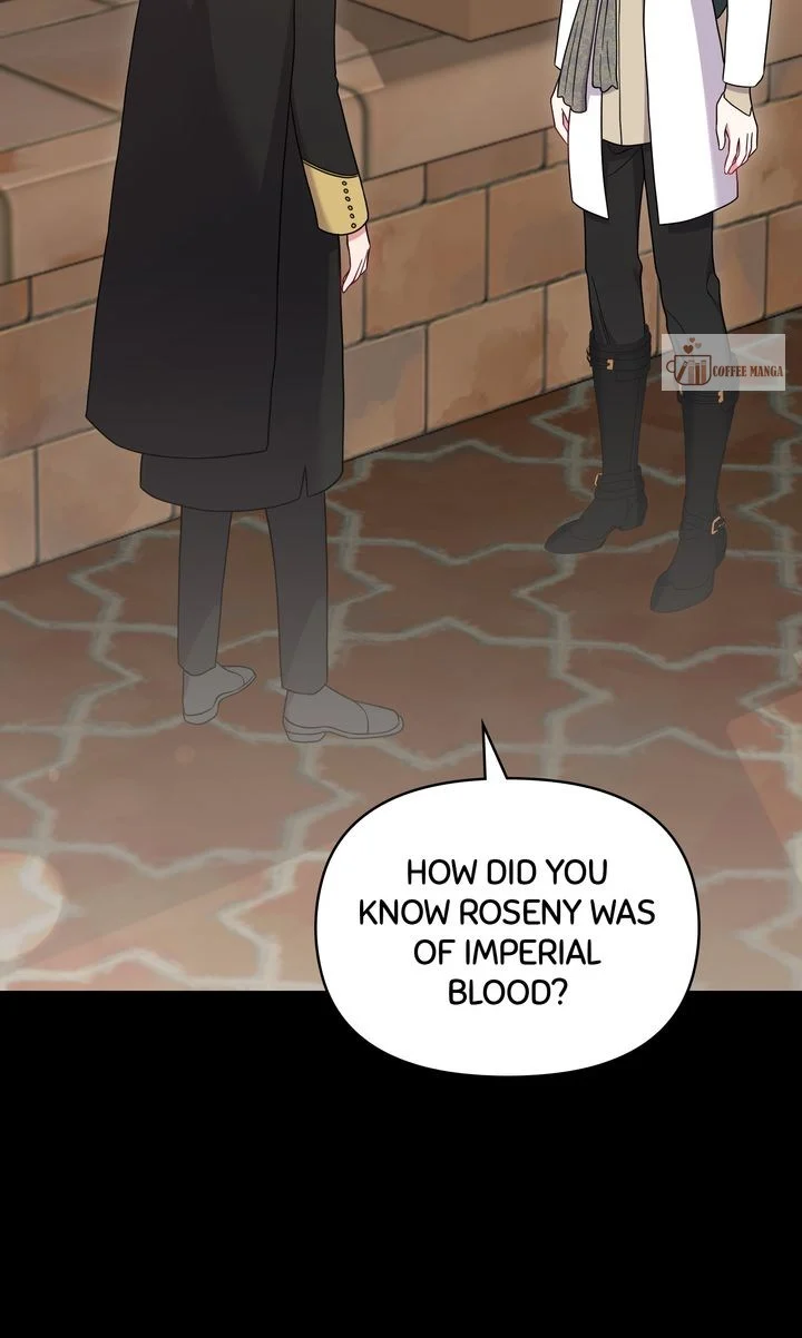 You Are So Cute Chapter 63 page 49