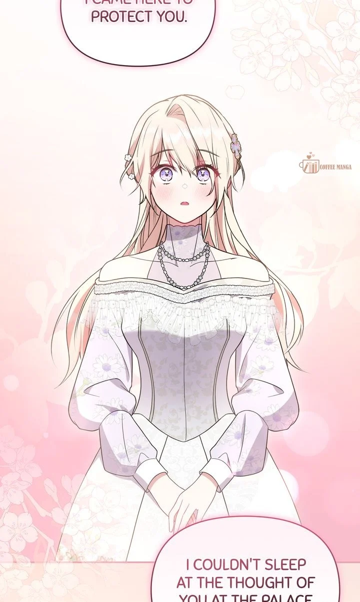 You Are So Cute Chapter 63 page 5