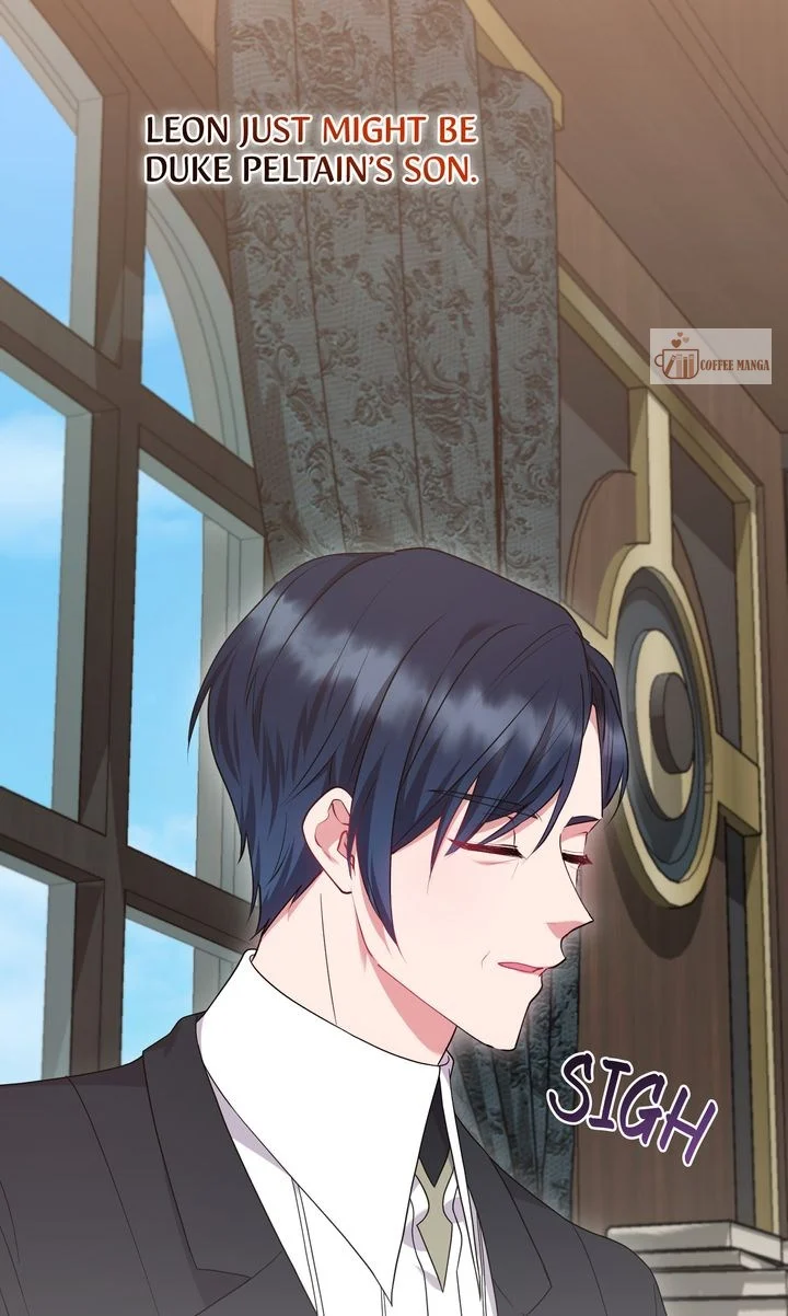 You Are So Cute Chapter 63 page 61