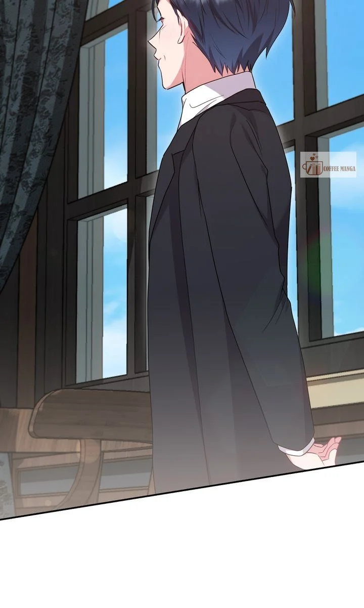 You Are So Cute Chapter 63 page 64