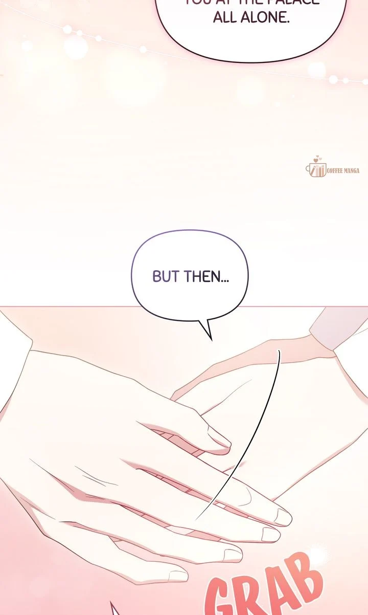 You Are So Cute Chapter 63 page 6