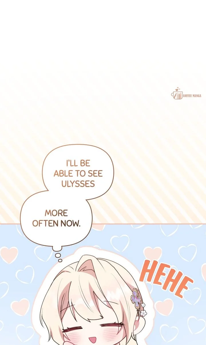 You Are So Cute Chapter 63 page 70