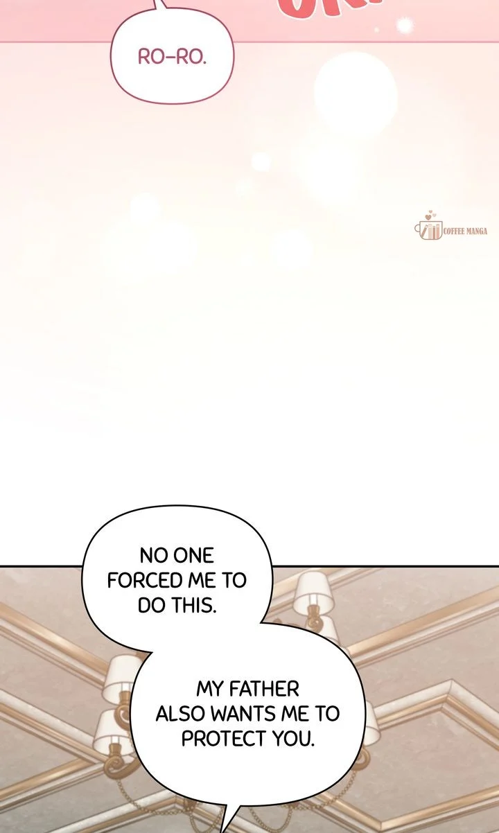 You Are So Cute Chapter 63 page 7