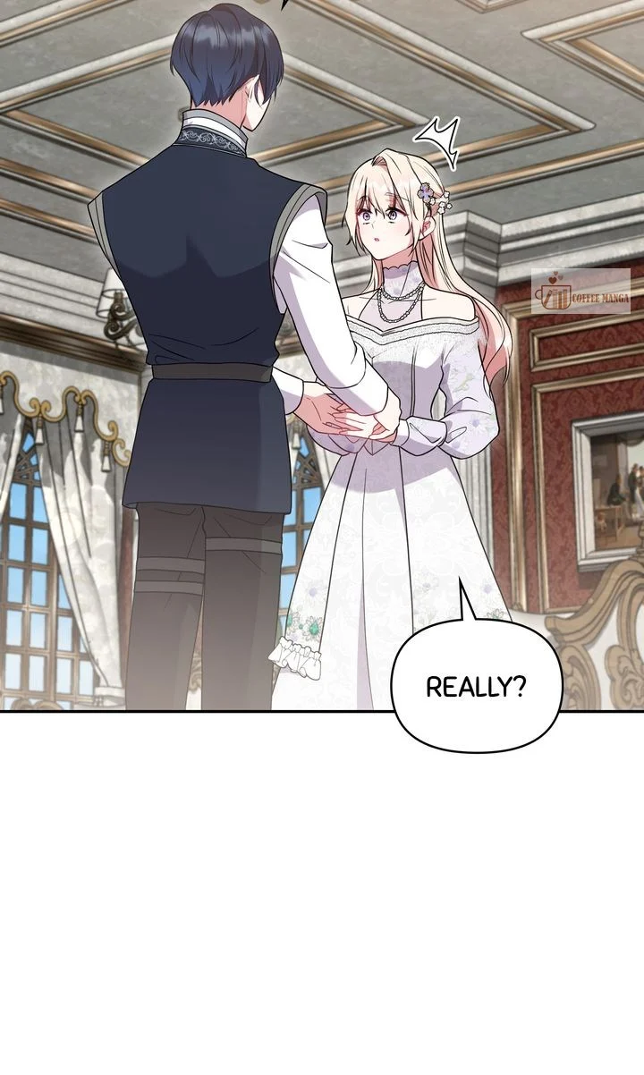 You Are So Cute Chapter 63 page 8
