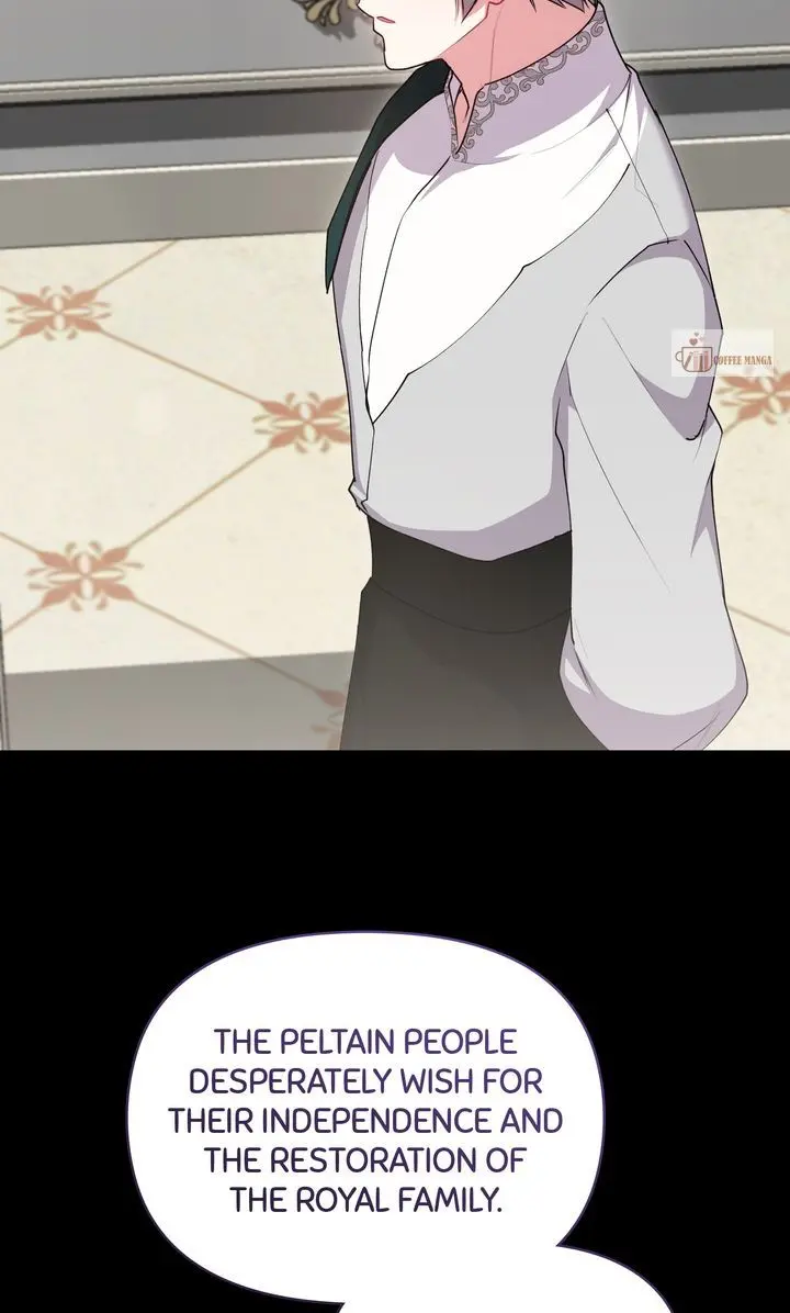 You Are So Cute Chapter 67 page 17