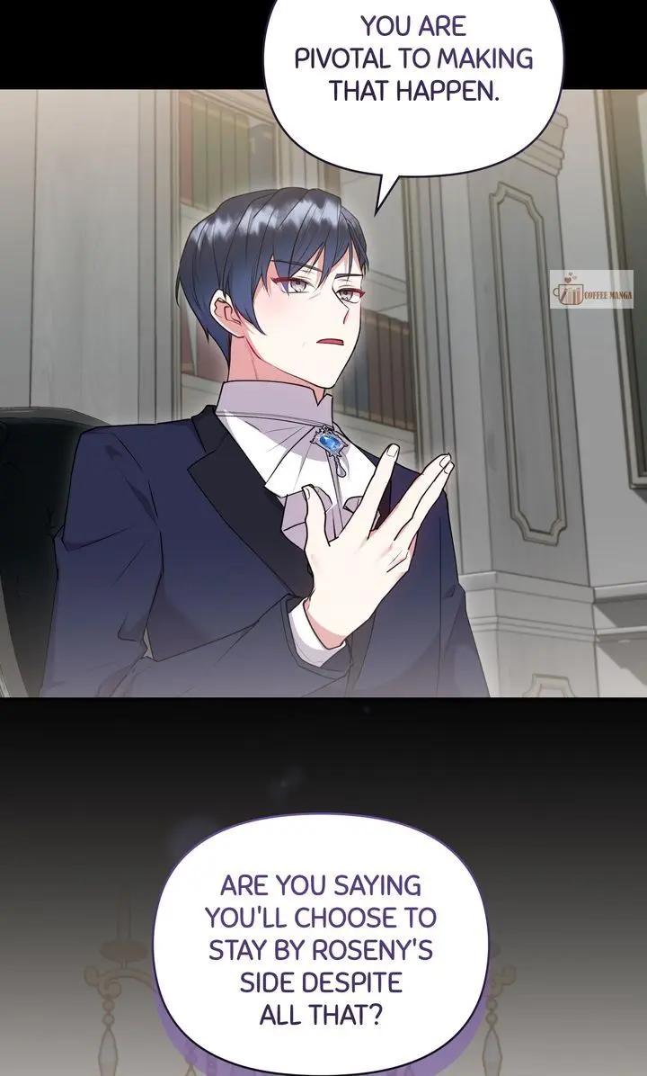You Are So Cute Chapter 67 page 18