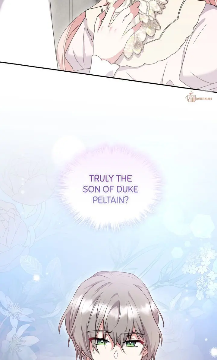 You Are So Cute Chapter 67 page 1