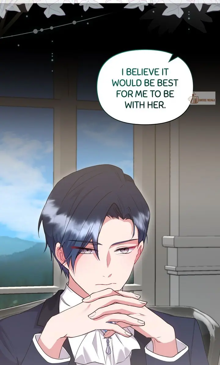 You Are So Cute Chapter 67 page 23