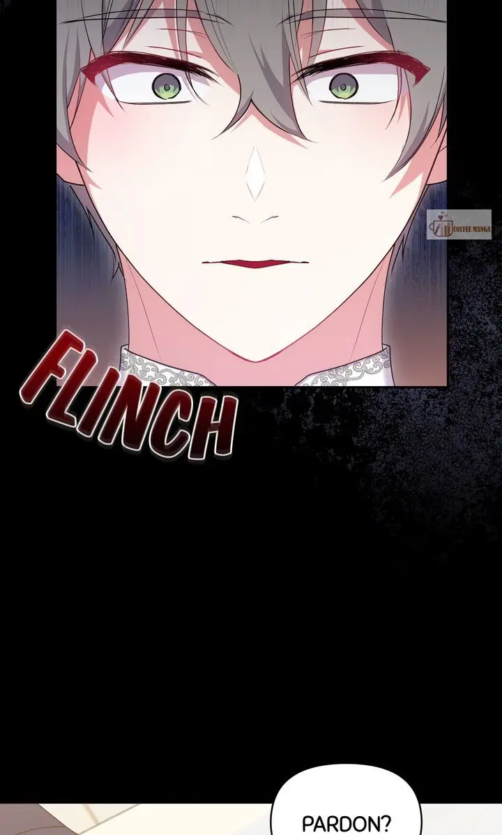 You Are So Cute Chapter 67 page 25