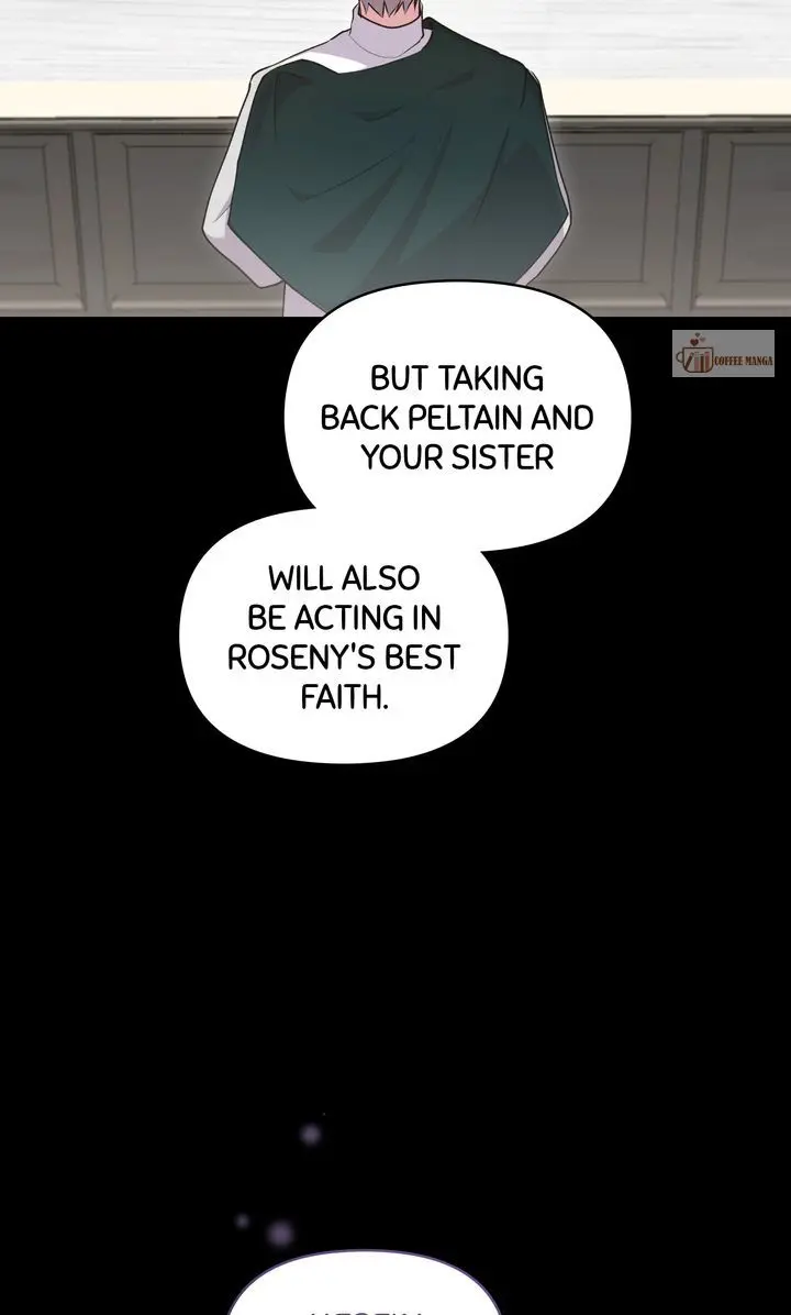 You Are So Cute Chapter 67 page 34