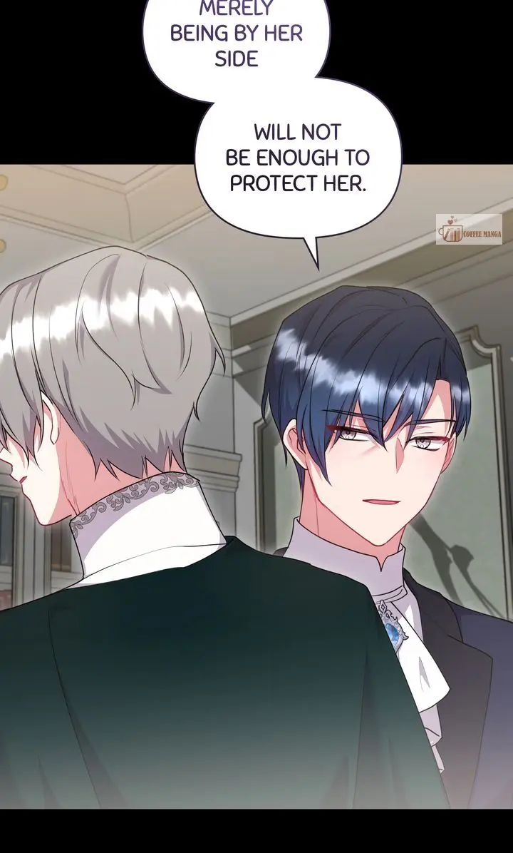 You Are So Cute Chapter 67 page 35