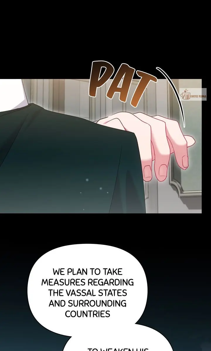 You Are So Cute Chapter 67 page 36
