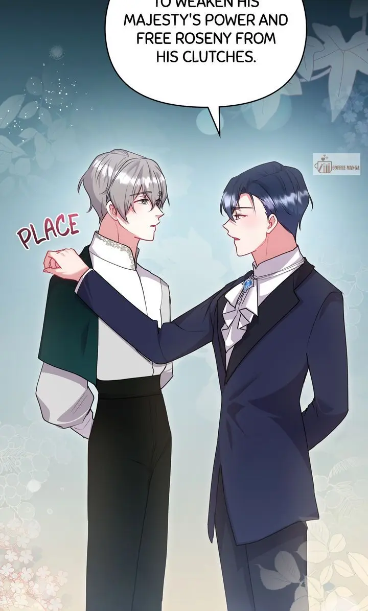 You Are So Cute Chapter 67 page 37
