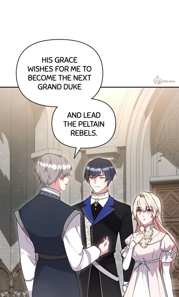 You Are So Cute Chapter 67 page 3