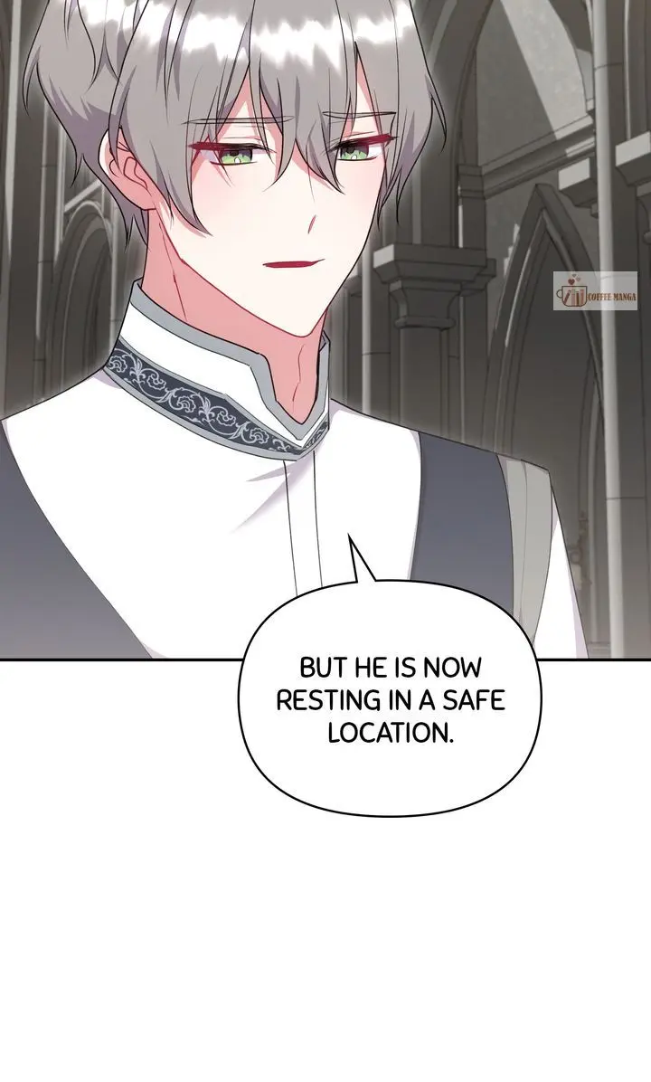 You Are So Cute Chapter 67 page 40