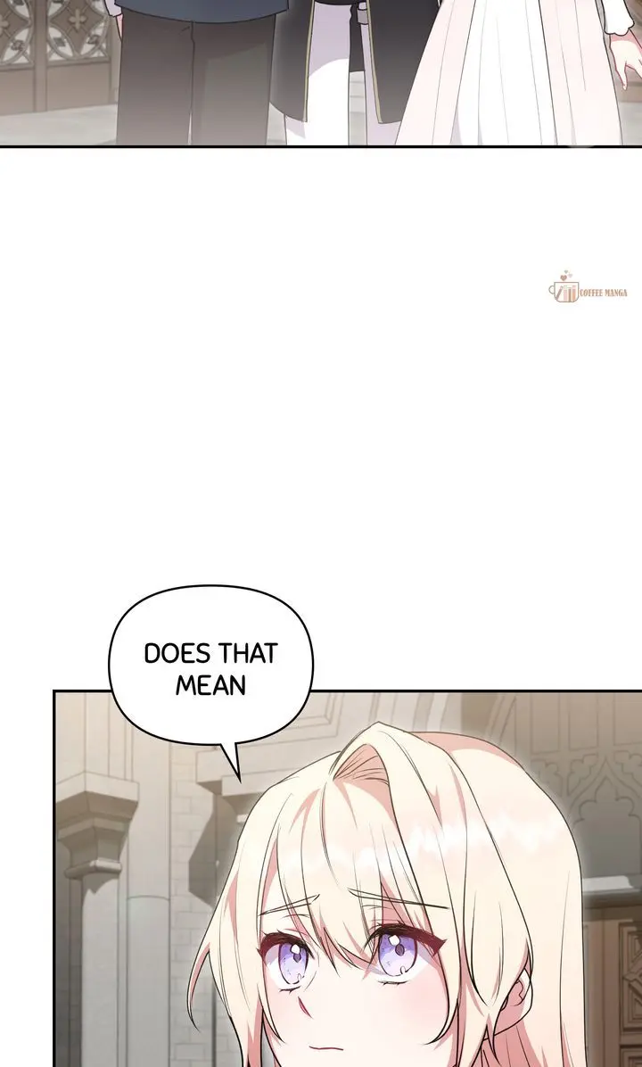 You Are So Cute Chapter 67 page 4