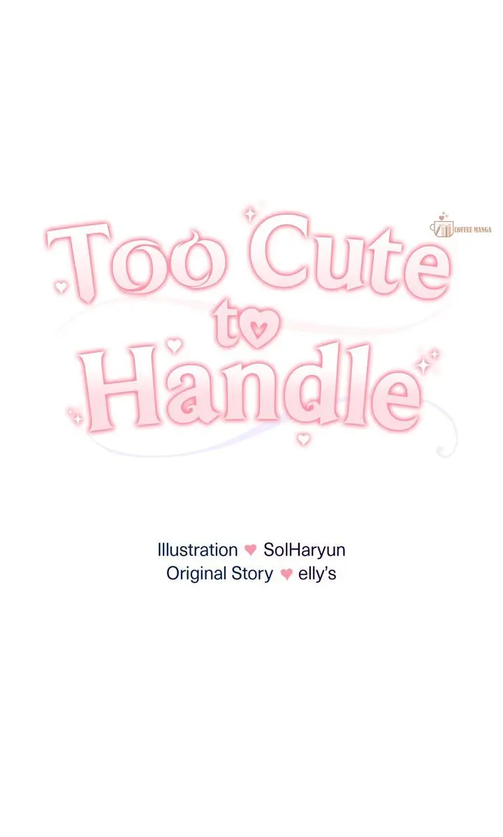 You Are So Cute Chapter 67 page 51
