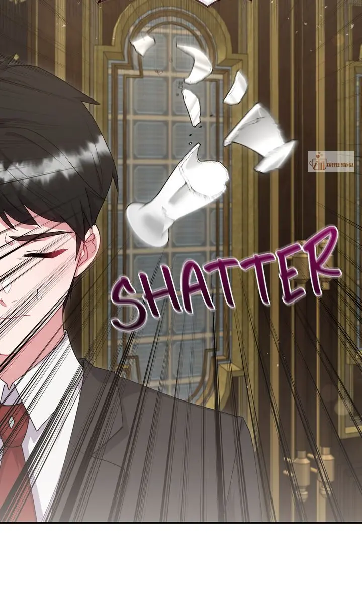 You Are So Cute Chapter 67 page 54