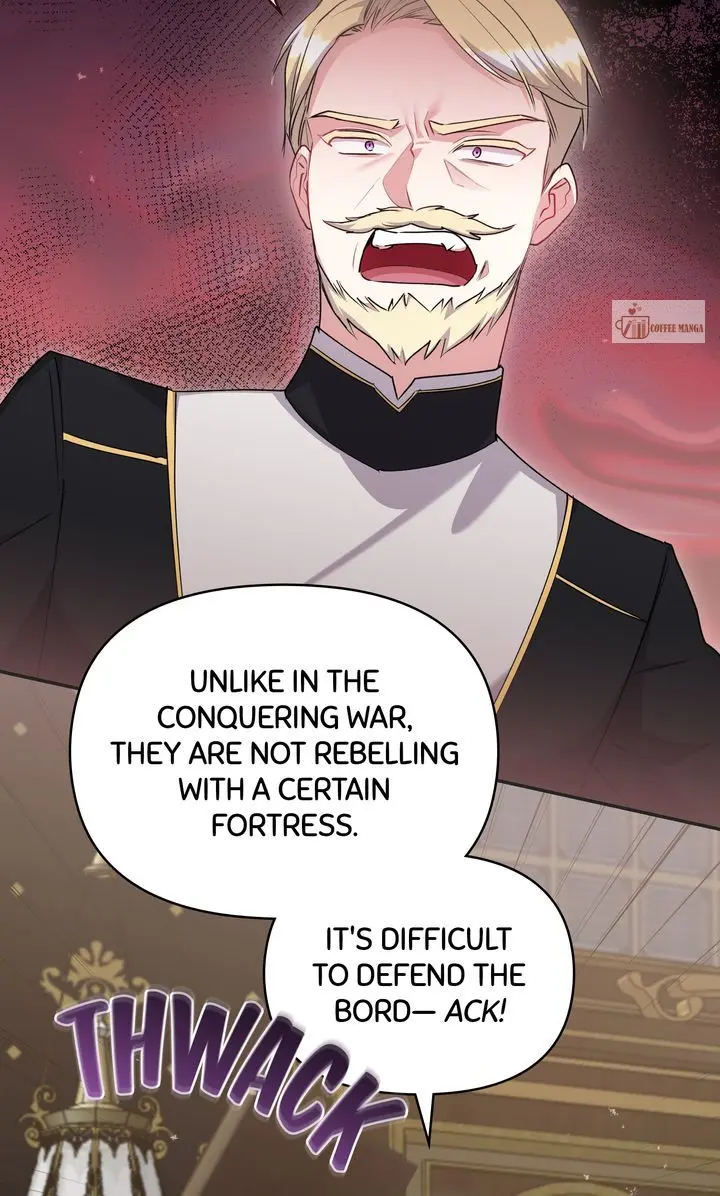 You Are So Cute Chapter 67 page 58