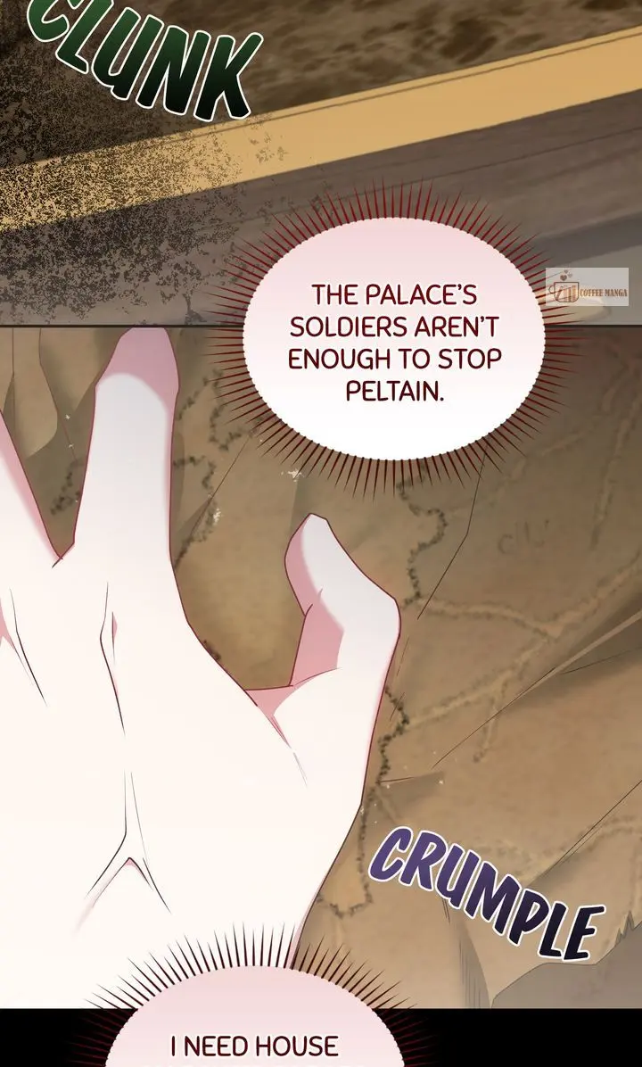You Are So Cute Chapter 67 page 61