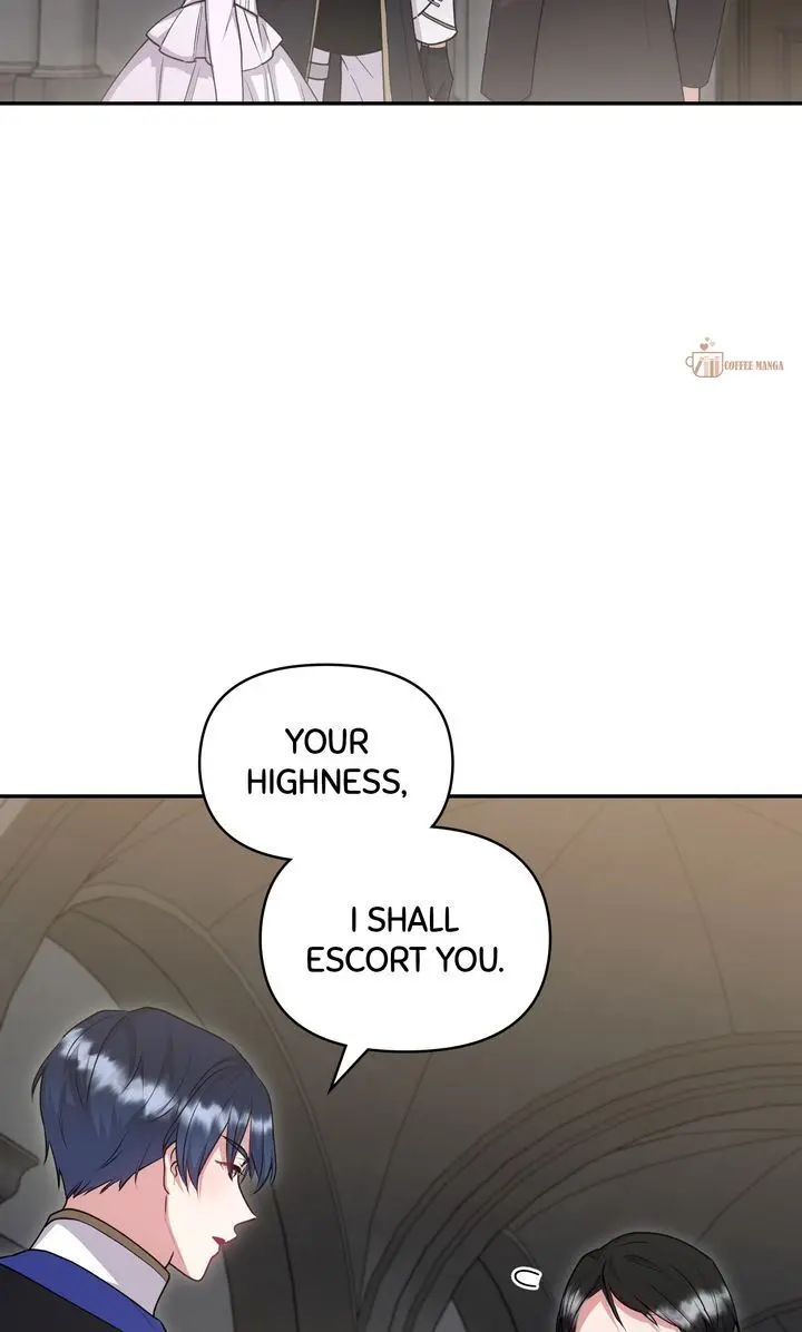 You Are So Cute Chapter 67 page 69