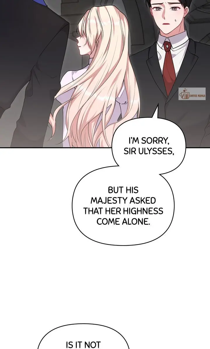 You Are So Cute Chapter 67 page 70