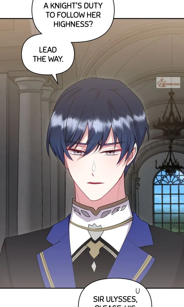 You Are So Cute Chapter 67 page 71