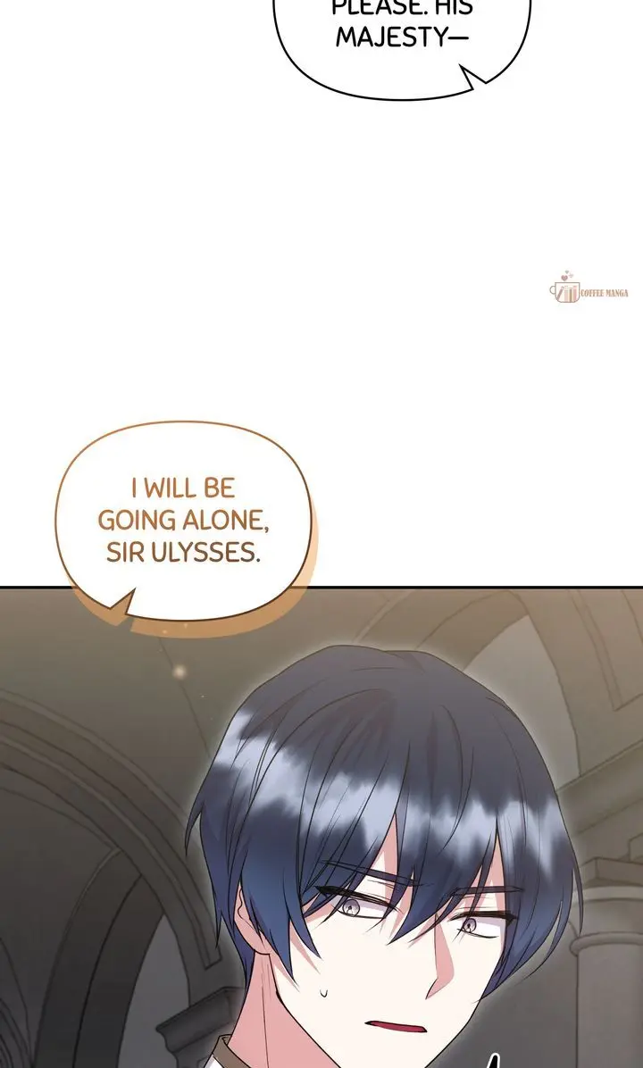You Are So Cute Chapter 67 page 72