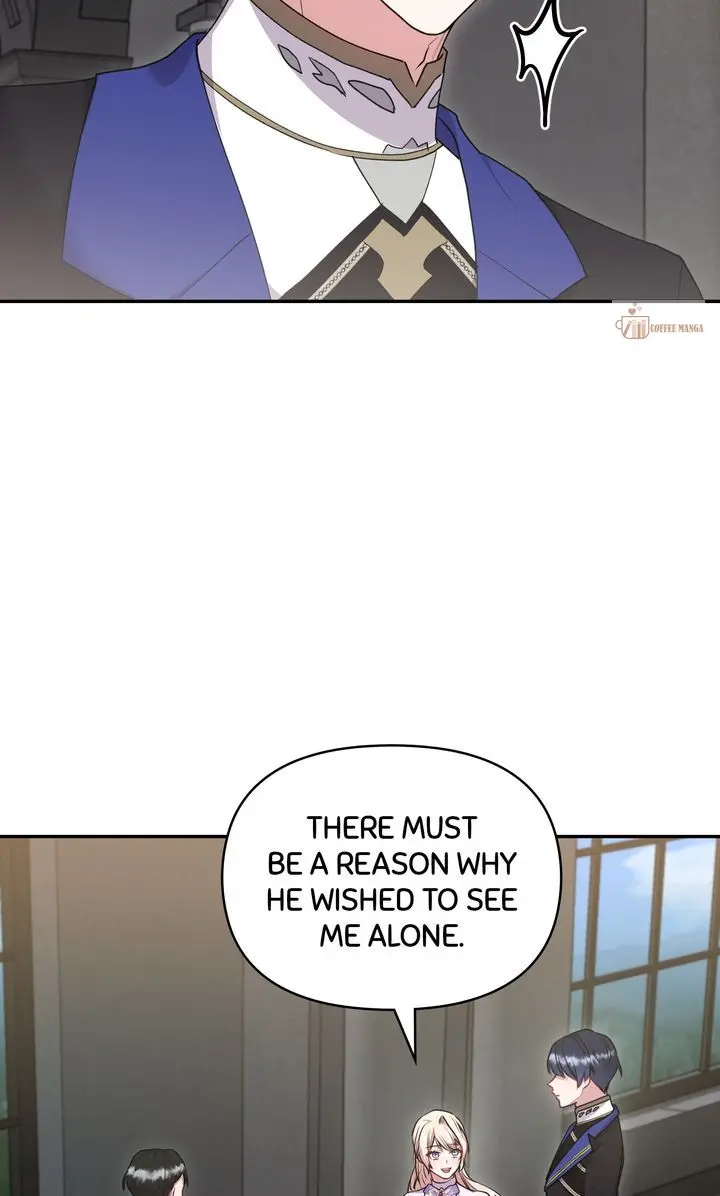 You Are So Cute Chapter 67 page 73